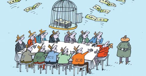 Société. Au Liechtenstein, l’argent des ultrariches n’est plus si bien gardé