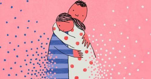 Modern Love. Le manque d’argent nous a unis, puis il a voulu plus