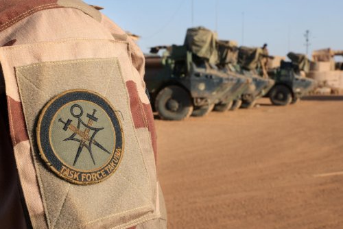 Antiterrorisme. Pourquoi le Mali a-t-il sommé les soldats danois de plier bagage ?