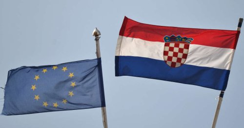 UE. La Croatie rejoint l’espace Schengen, la Roumanie et la Bulgarie devront attendre