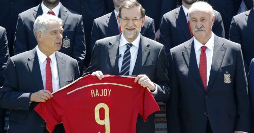 Espagne. Avec ses chroniques sportives sur la Coupe du monde, Mariano Rajoy “postule au prix Pulitzer”