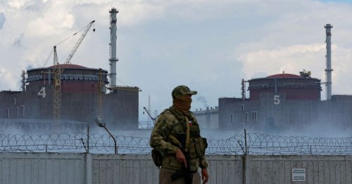 Guerre en Ukraine. Centrale nucléaire de Zaporijia : un nouveau Tchernobyl ? Plutôt un Fukushima…