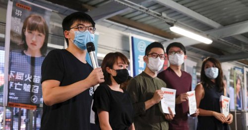 Chine. La loi sur la sécurité nationale de retour à Hong Kong, effroi dans le camp démocrate
