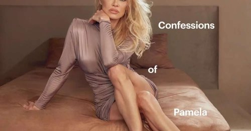 Une du jour. Pamela Anderson se raconte sur Netflix : “Je ne suis pas une victime”