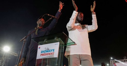 Sénégal. Bassirou Diomaye Faye a été élu, mais Ousmane Sonko reste le vrai concepteur du “Projet”