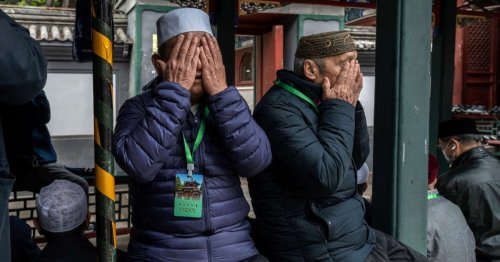 Religion. Comment le gouvernement chinois tente d’éradiquer l’islam