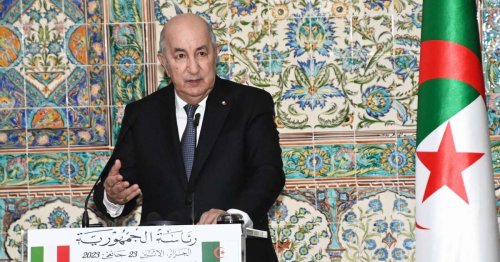 Tensions. Pour l’Algérie, les relations avec le Maroc ont atteint “un point de non-retour”