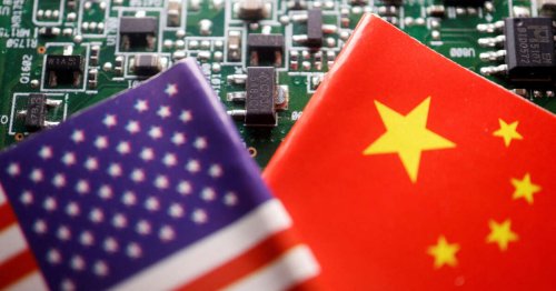 Technologie. La Chine interdit les puces américaines dans les ordinateurs de son gouvernement