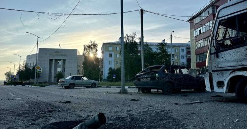 Vu du Royaume-Uni. Après Kakhovka, “l’Ukraine a gagné le droit de frapper en territoire russe”