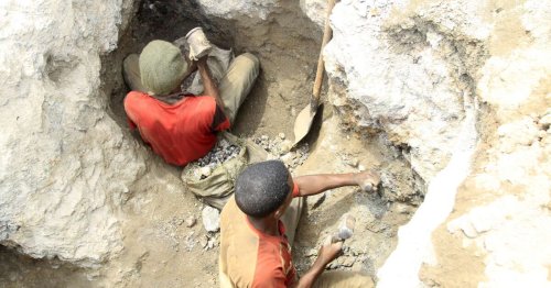 Reportage. République démocratique du Congo : dans le Far West katangais, seuls le cobalt et l’argent comptent