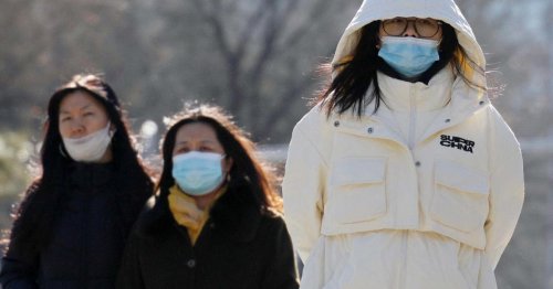 Santé. Chine, Hong Kong, Thaïlande, Taïwan : le Covid-19 est de retour en Asie