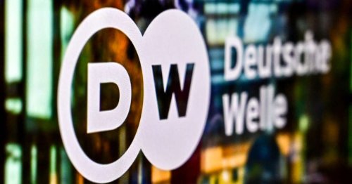 Médias. Kiev accuse la section russe de la Deutsche Welle de relayer la “propagande” du Kremlin
