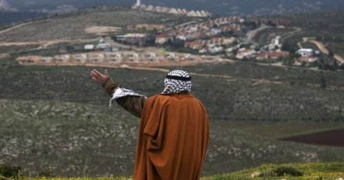 Reportage. En Cisjordanie, Israël monopolise l’accès à l’eau au profit des colons