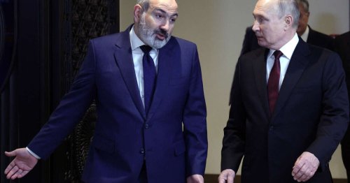 Justice. Mandat d’arrêt de la CPI : Poutine désormais menacé jusqu’en Arménie, alliée de la Russie