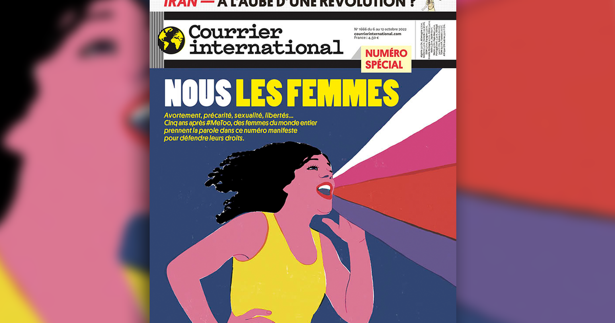 Nous les femmes