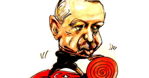 Controverse. Avec Erdogan, la Turquie est-elle devenue une superpuissance ?