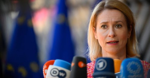Guerre en Ukraine. Les Européens sanctionnent la Russie après le décevant appel téléphonique entre Trump et Poutine