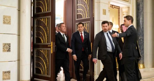 Négociations. L’Ukraine accepte le cessez-le-feu proposé par Washington, “la balle est dans le camp de la Russie”