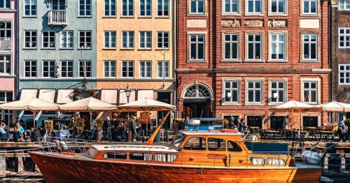 Destination. “Au Danemark, un poids invisible se lève”