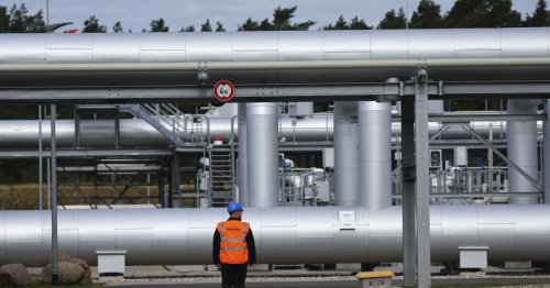Enquête. Nord Stream : une fondation écolo allemande sous l’influence de Poutine ?