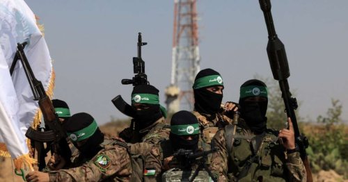 Vu des États-Unis. Expulser de Gaza les combattants du Hamas ? L’idée fait son chemin