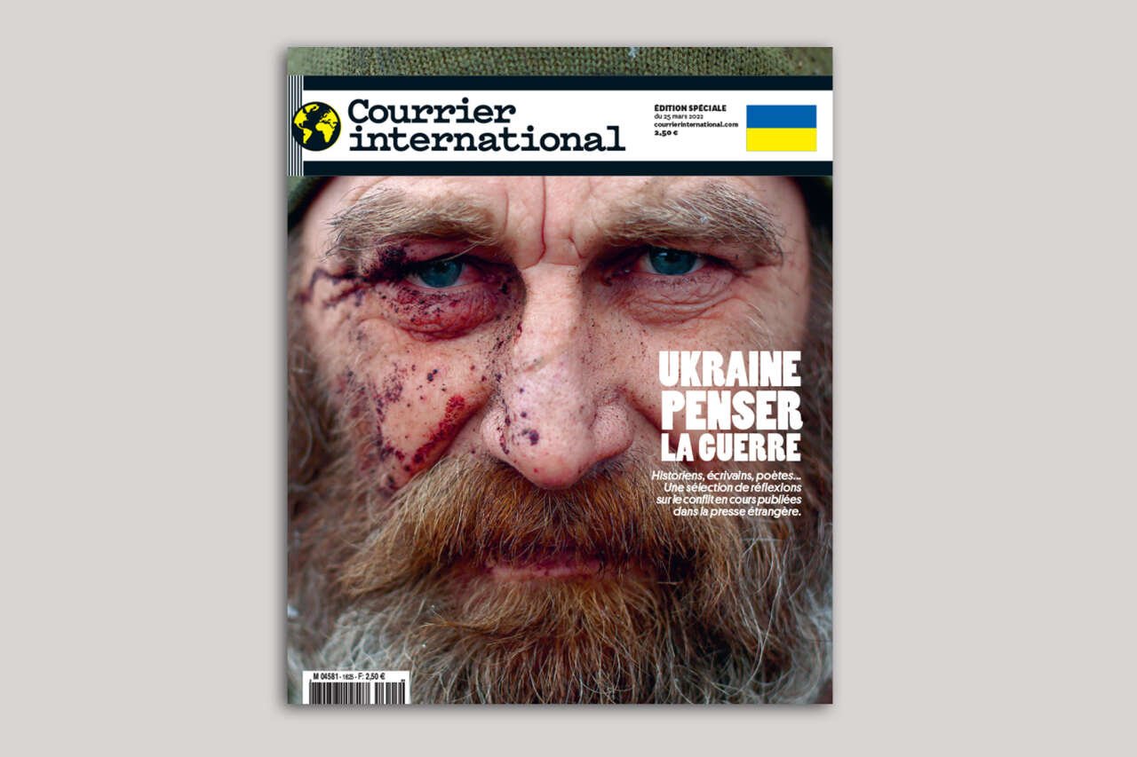 Ukraine, penser la guerre