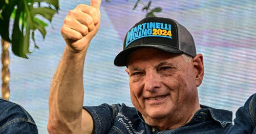 Géopolitique. La Colombie accorde l’asile à un ancien président panaméen condamné pour blanchiment