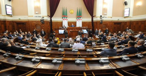 Tensions. Le Parlement algérien persiste et veut criminaliser la colonisation française