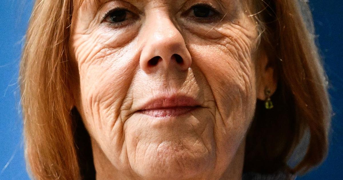 Vu de l’étranger. “Merci, Gisèle” : ce que le procès des viols de Mazan pourrait changer en France