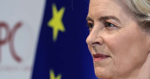 Diplomatie. Ursula von der Leyen “menace” l’accord Chine-Europe sur les investissements