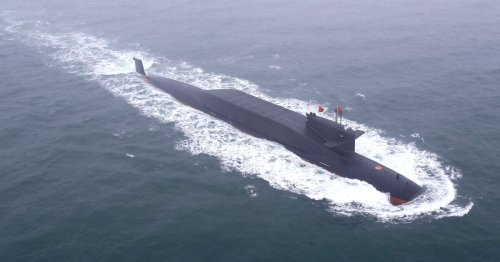 Mer Jaune. Pris dans un piège, un sous-marin nucléaire chinois aurait sombré en août avec 55 membres d’équipage