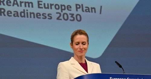 Armement. Réarmement : Bruxelles veut inclure une clause de préférence européenne