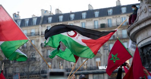 Analyse. Le Sahara occidental pivot de la politique étrangère du Maroc ?