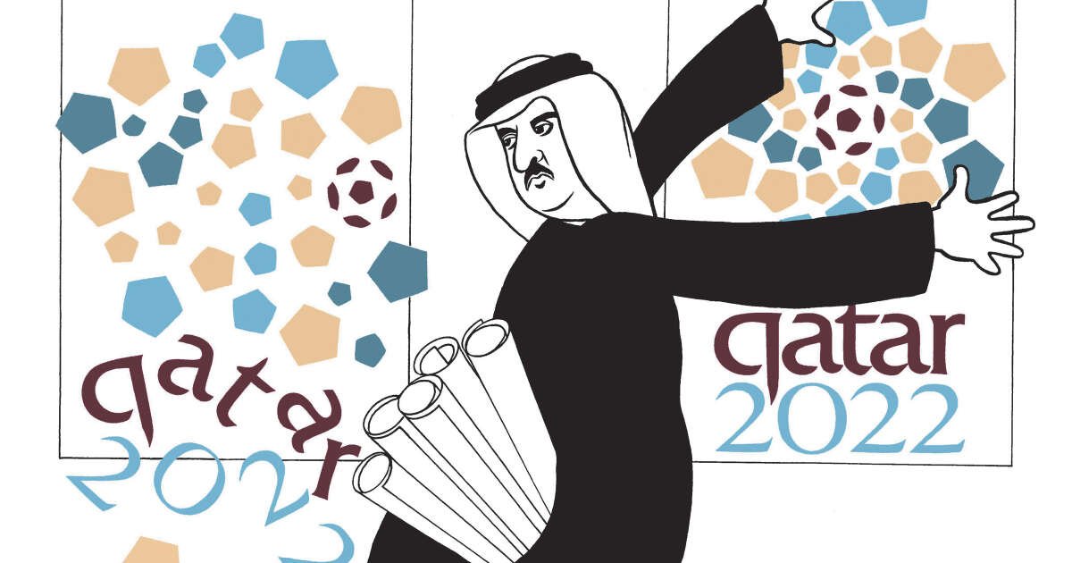 Analyse. Mondial 2022 : une épreuve de vérité pour le Qatar