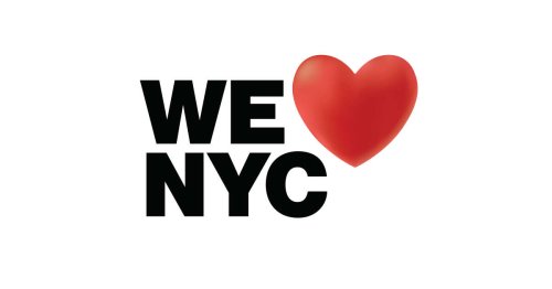 Design. Le nouveau logo “We ❤️ NYC” ne passe pas auprès des New-Yorkais