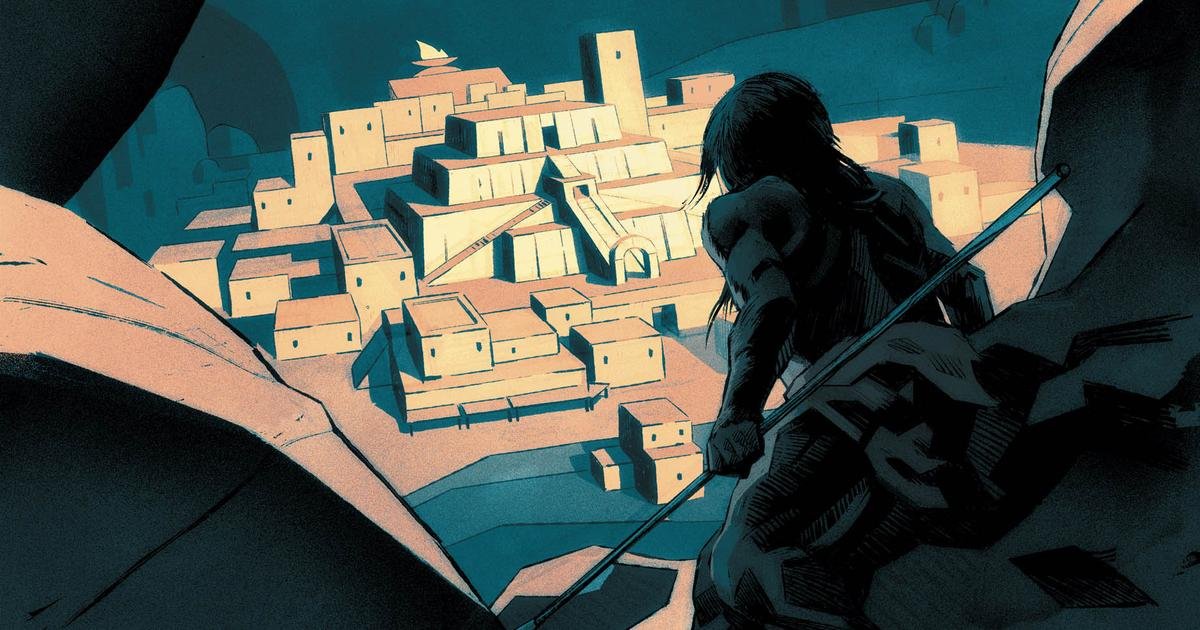 Dans nos archives. Pourquoi il faut repenser l’histoire de l’humanité