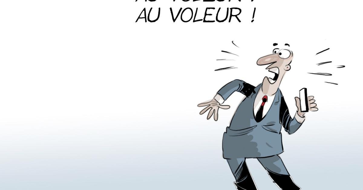 Vu de l’étranger. Les escroqueries en ligne, une activité criminelle florissante dans le monde