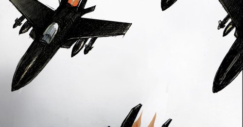 Reportage. Des exercices aériens franco-suédois à la “Top Gun”
