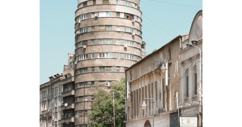 Voyage. Bucarest, une ville de plus en plus belle, “à sa manière”