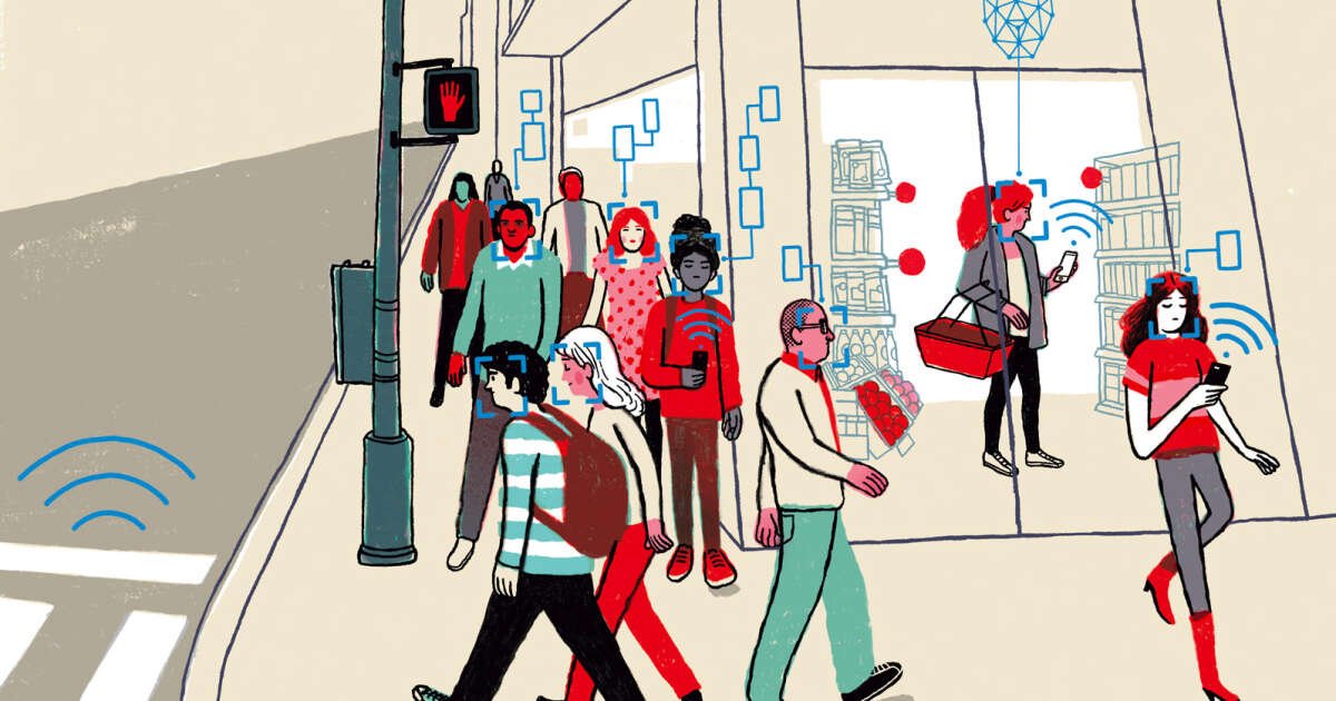 Technologie. Le profilage de nos données personnelles a de réelles conséquences sur nos vies