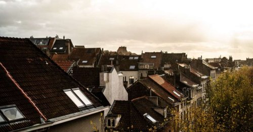 Immobilier. Bruxelles est en train de devenir “un petit Paris”