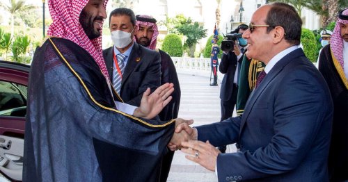 Diplomatie. Entre l’Égypte et la Turquie, un dégel piloté par l’Arabie saoudite