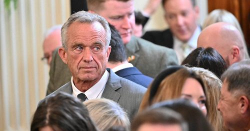 États-Unis. Contre la rougeole, des Texans se fient aux remèdes douteux vantés par Robert Kennedy Jr.