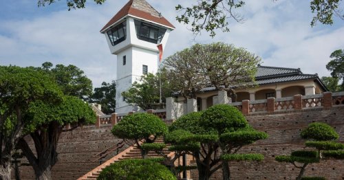Voyage. À la découverte de Tainan, berceau de la culture et de la gastronomie taïwanaises