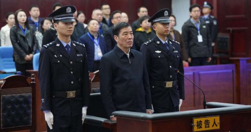 Justice. Prison à perpétuité : une nouvelle grande lessive anticorruption dans le football chinois