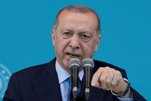 Liberté d’expression. Erdogan promet de “trancher la langue” de ceux qui s’en prennent à Adam, pas Ève