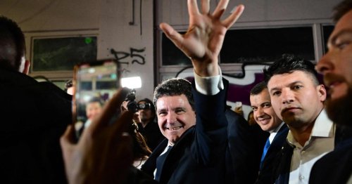 Politique. Présidentielle roumaine : le candidat proeuropéen terrasse l’extrême droite