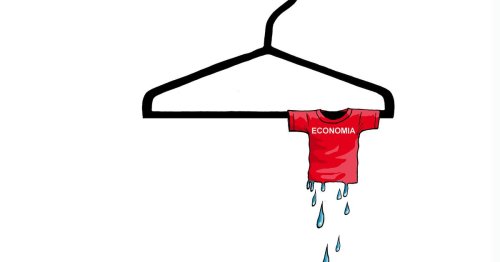 Enquête. Les PME du textile chinoises en crise : “Quand on gagne 5 centimes, c’est le Pérou !”