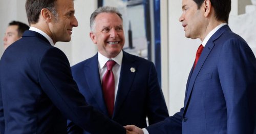 Diplomatie. Ukraine : Macron tente de replacer l’Europe “au cœur des discussions”