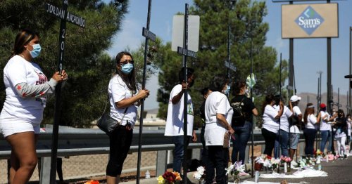 États-Unis. Un an après la tuerie d’El Paso, la peur et la colère sont toujours là